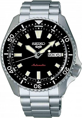 Наручные часы Seiko SRPL85K1