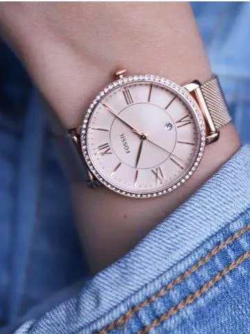 Fossil Dress ES4628