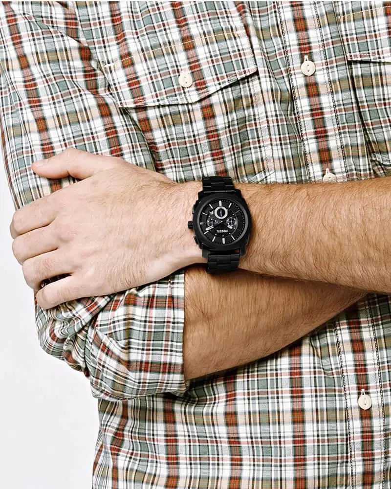 Fossil FS4552