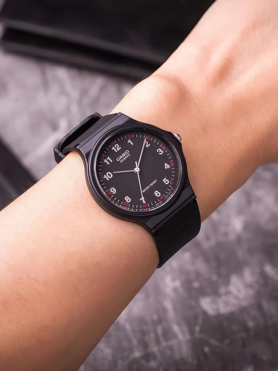 Casio Collection MQ-24-1B