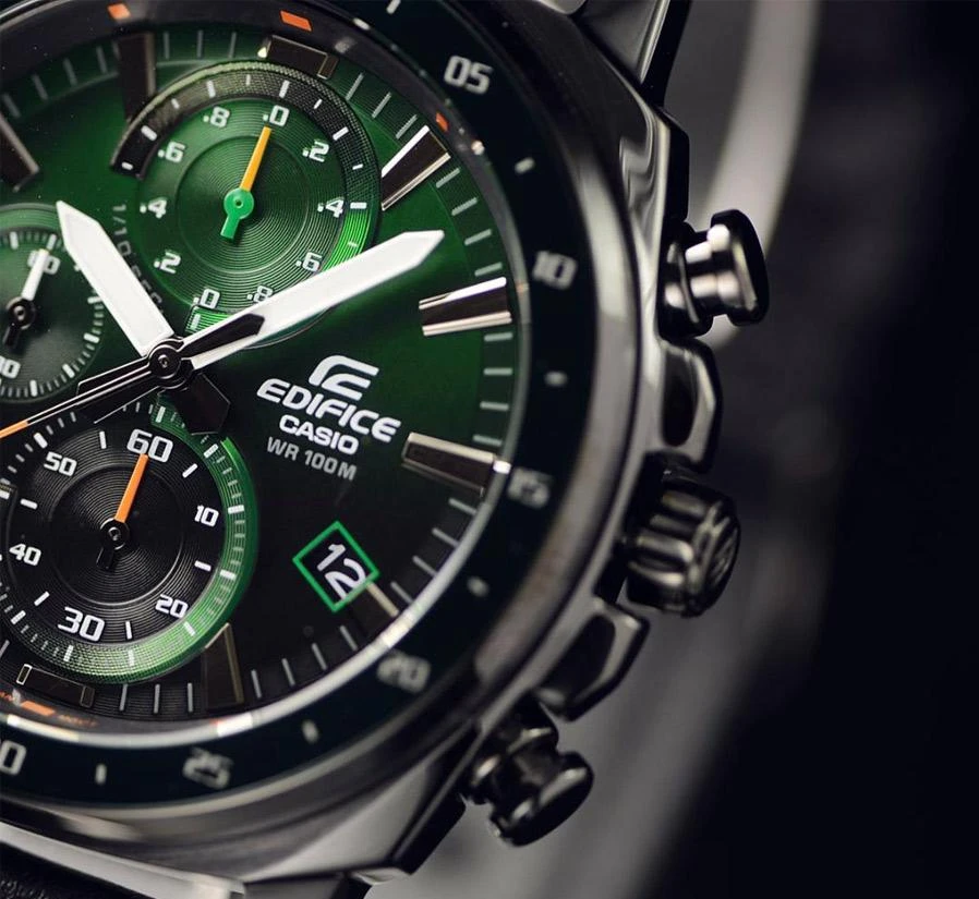 Casio EFV-600CL-3A