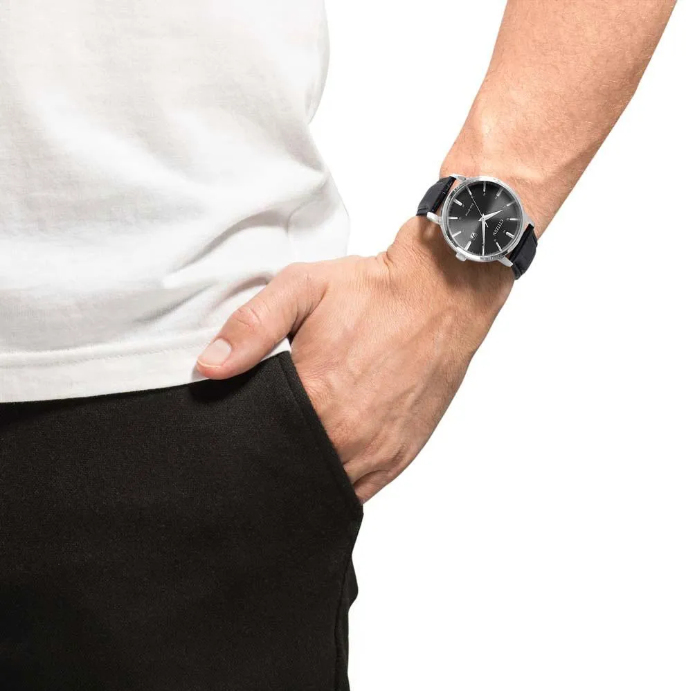 Citizen Eco Drive BM7460-11E