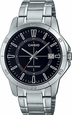 Наручные часы Casio MTP-V004D-1C