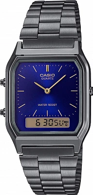 Наручные часы Casio AQ-230GG-2A