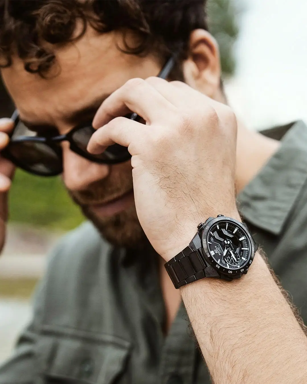 Casio ECB-2200DC-1A