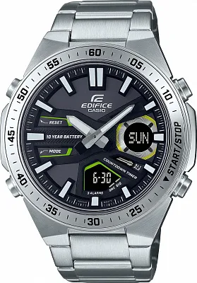 Наручные часы Casio EFV-C110D-1A3