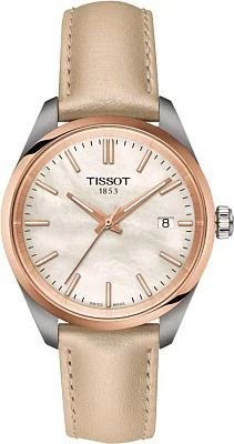 Tissot T150.210.26.111.00