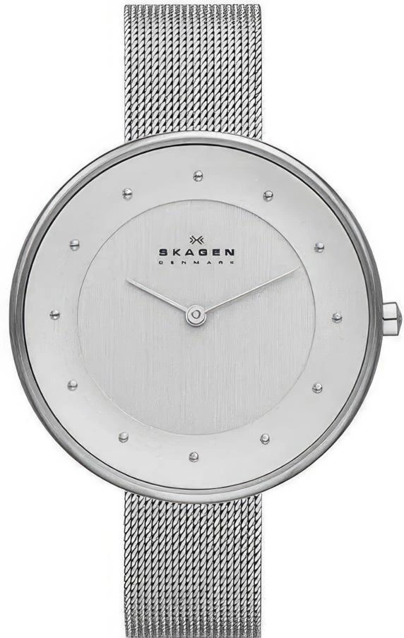 Skagen Steel SKW2140