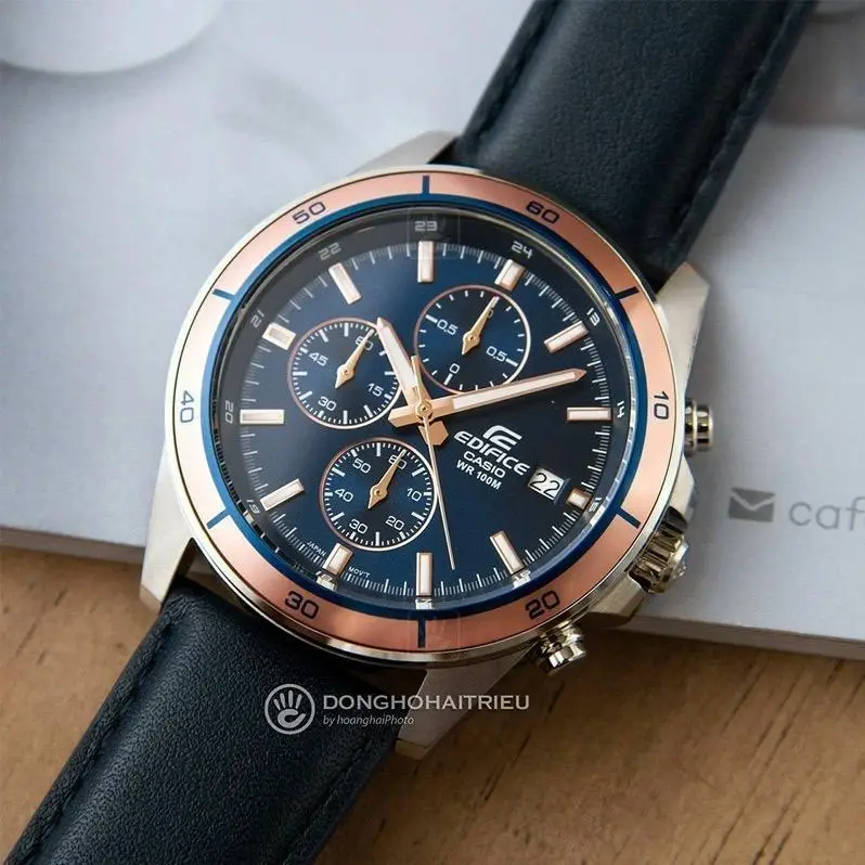 Casio EFR-526L-2A