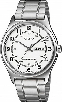 Наручные часы Casio MTP-V006D-7B2
