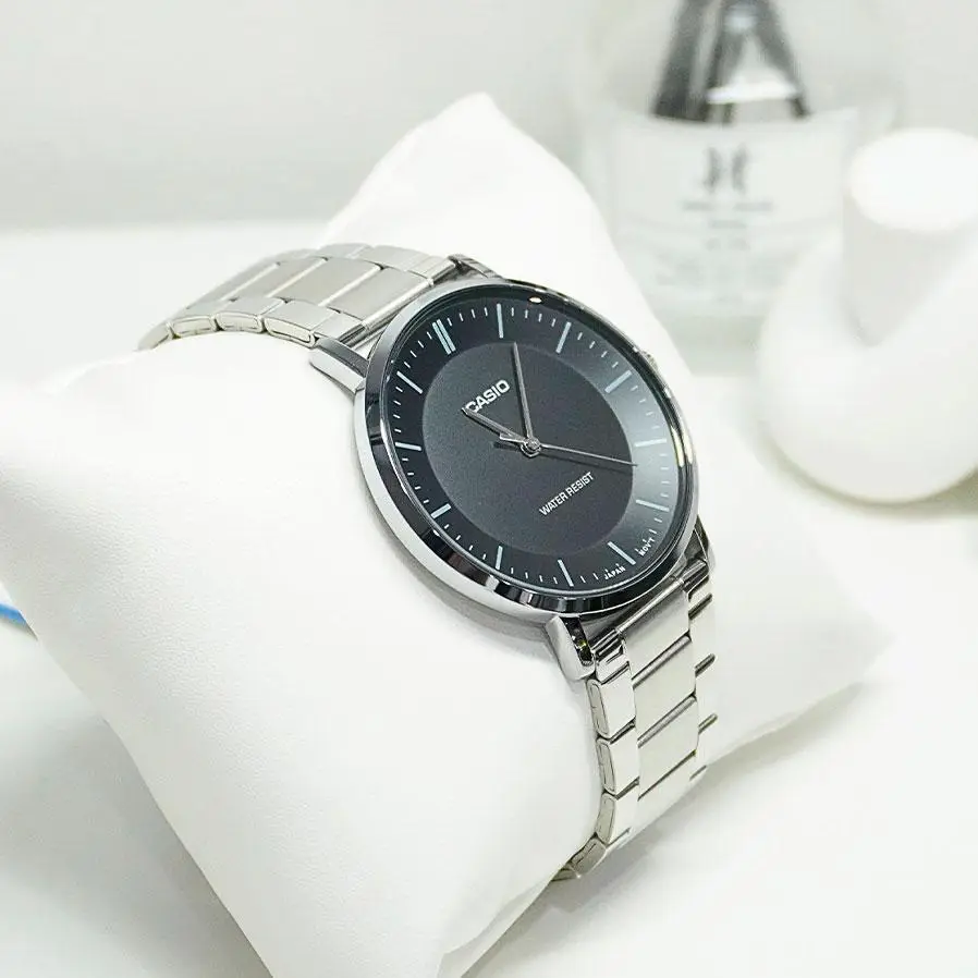 Casio MTP-VT04D-1E
