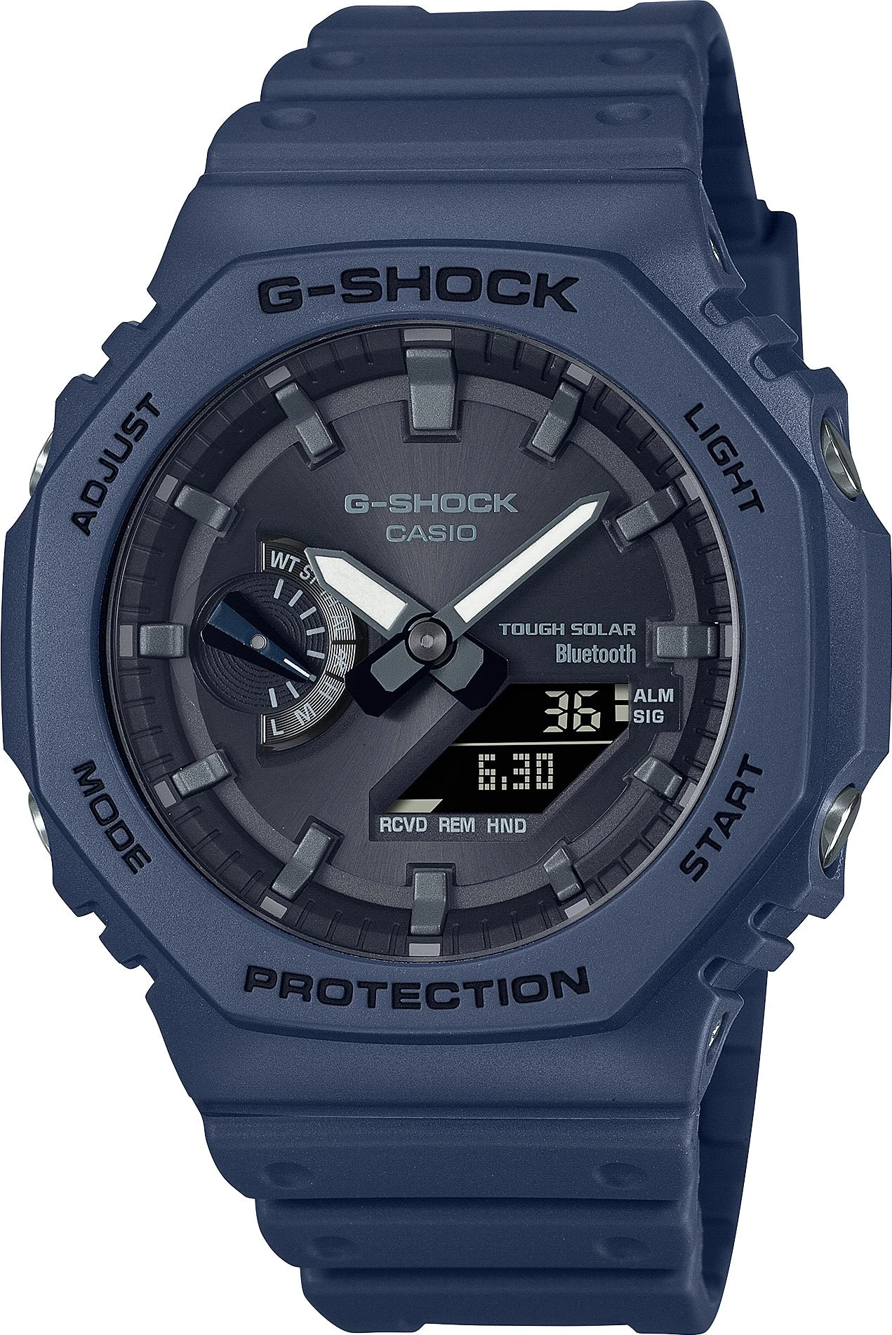 Casio G-Shock, СУПЕРЦЕНА GA-B2100-2A