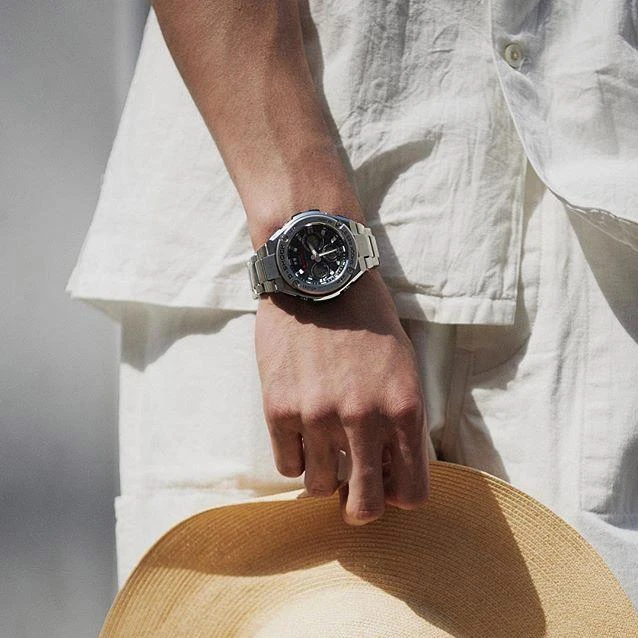 Casio G-Shock, СУПЕРЦЕНА GST-W310D-1A