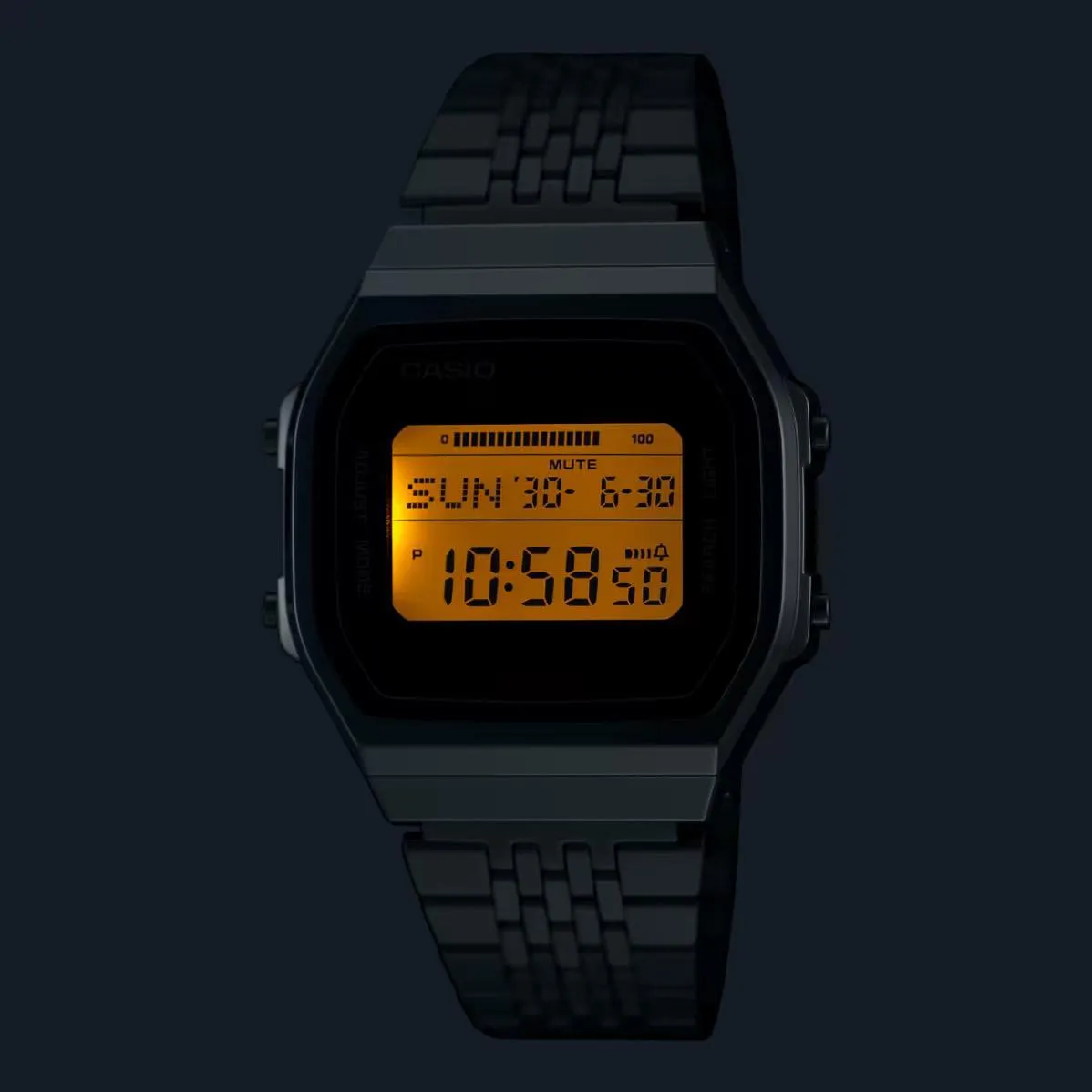 Casio ABL-100WEGG-1B