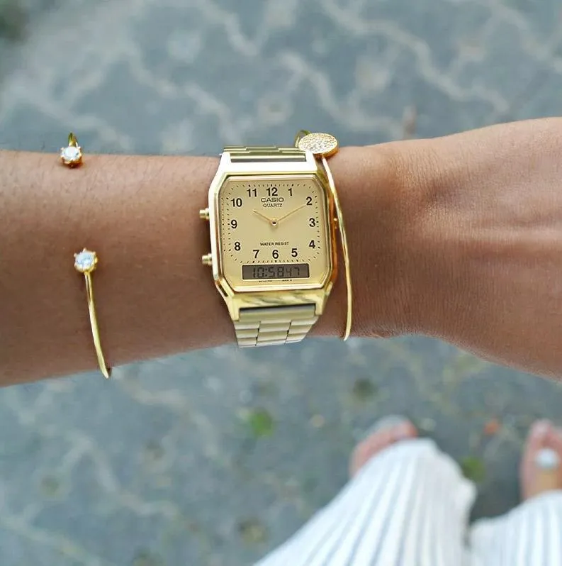 Casio AQ-230GA-9B