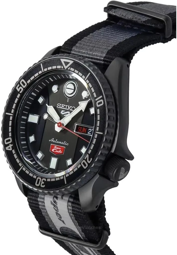 Seiko SRPJ75K1