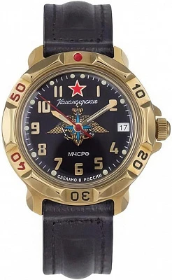 Наручные часы Восток 819639