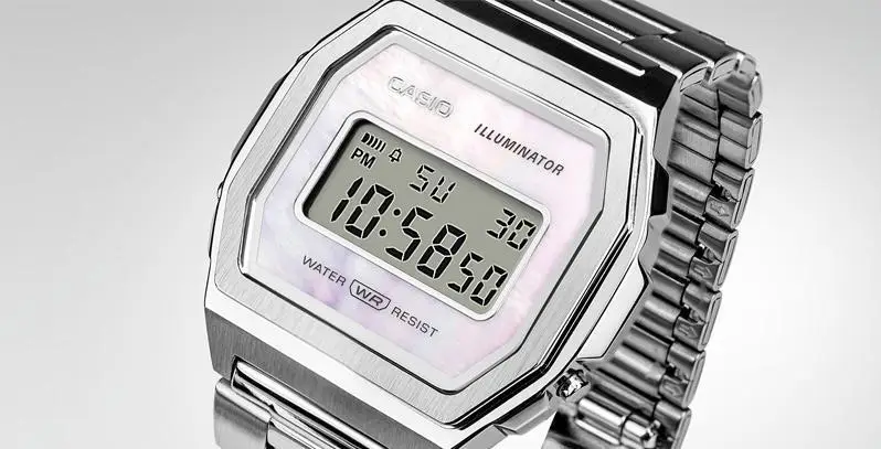 Casio A-1000D-7E