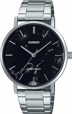 Наручные часы Casio MTP-VT01DM-1A