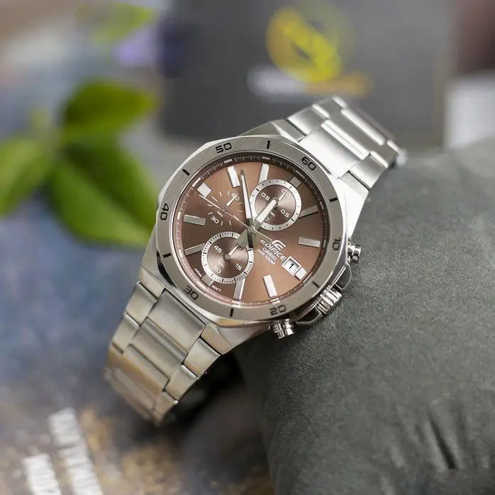 Casio EFV-640D-5A