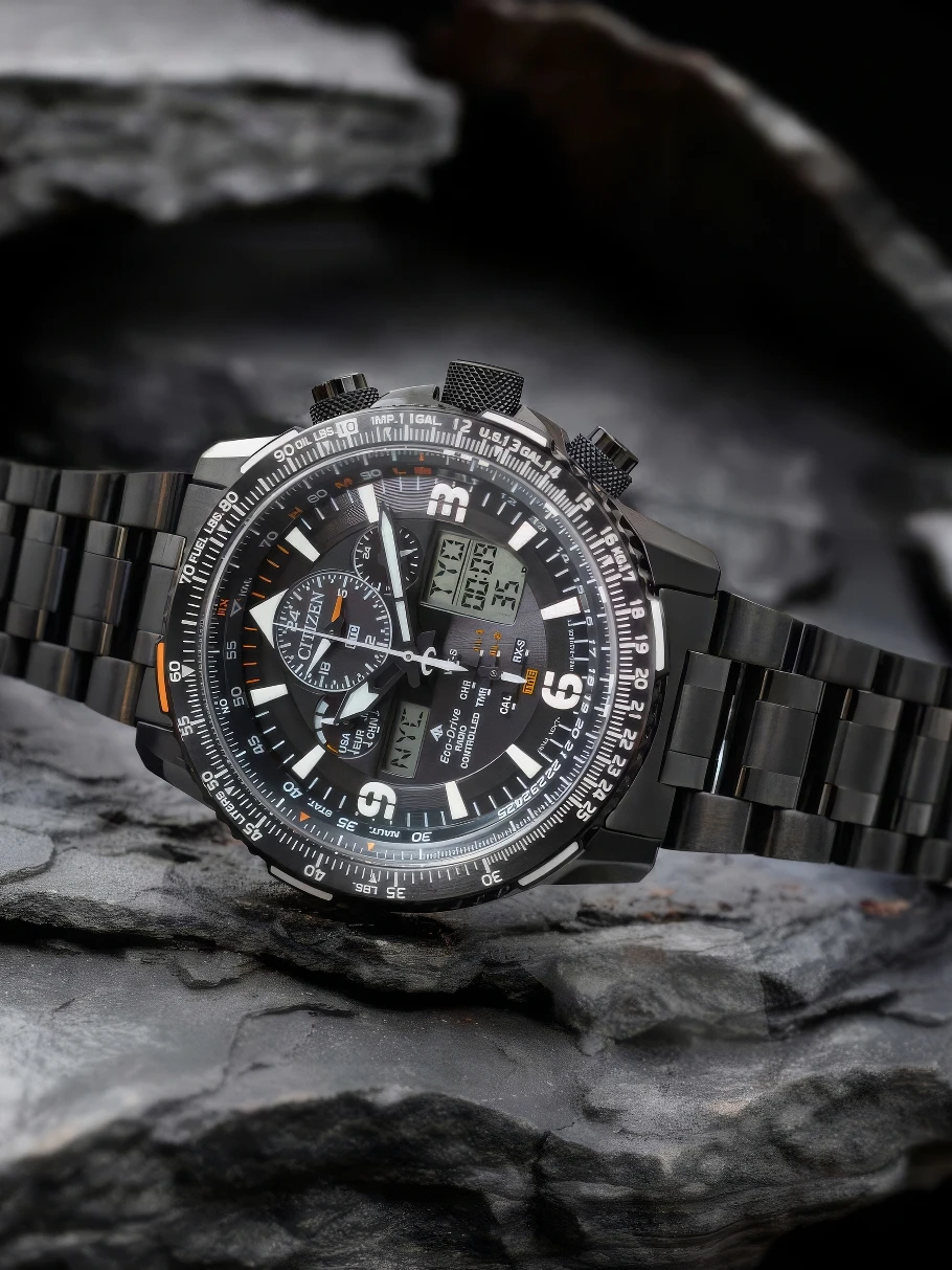 Citizen JY8085-81E