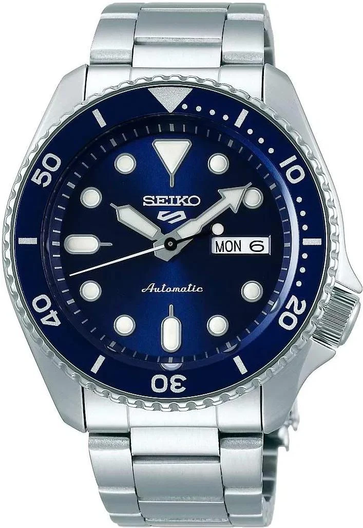 Seiko Seiko 5 SRPD51K1