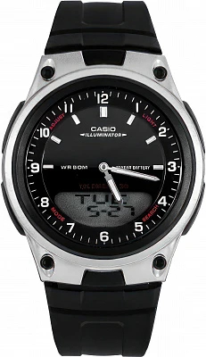 Casio AW-80-1A