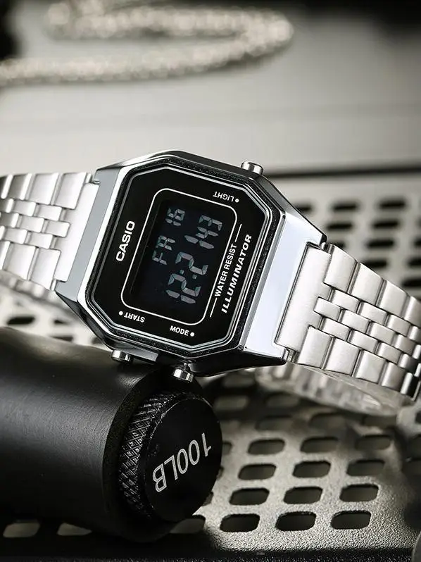 Casio LA-680WA-1B