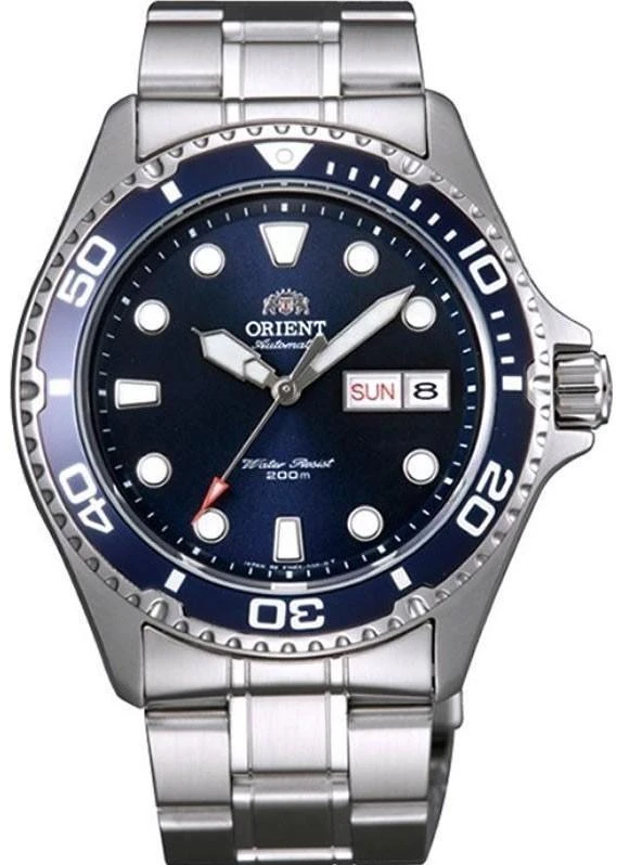 Orient TAA02005D