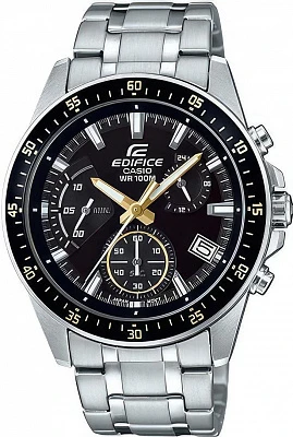 Наручные часы Casio EFV-540D-1A9