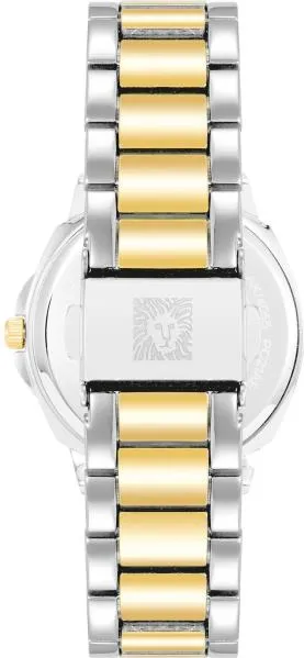 Anne Klein Steel 4055WTTT