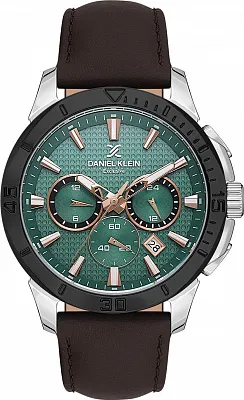 Daniel Klein 13893-4