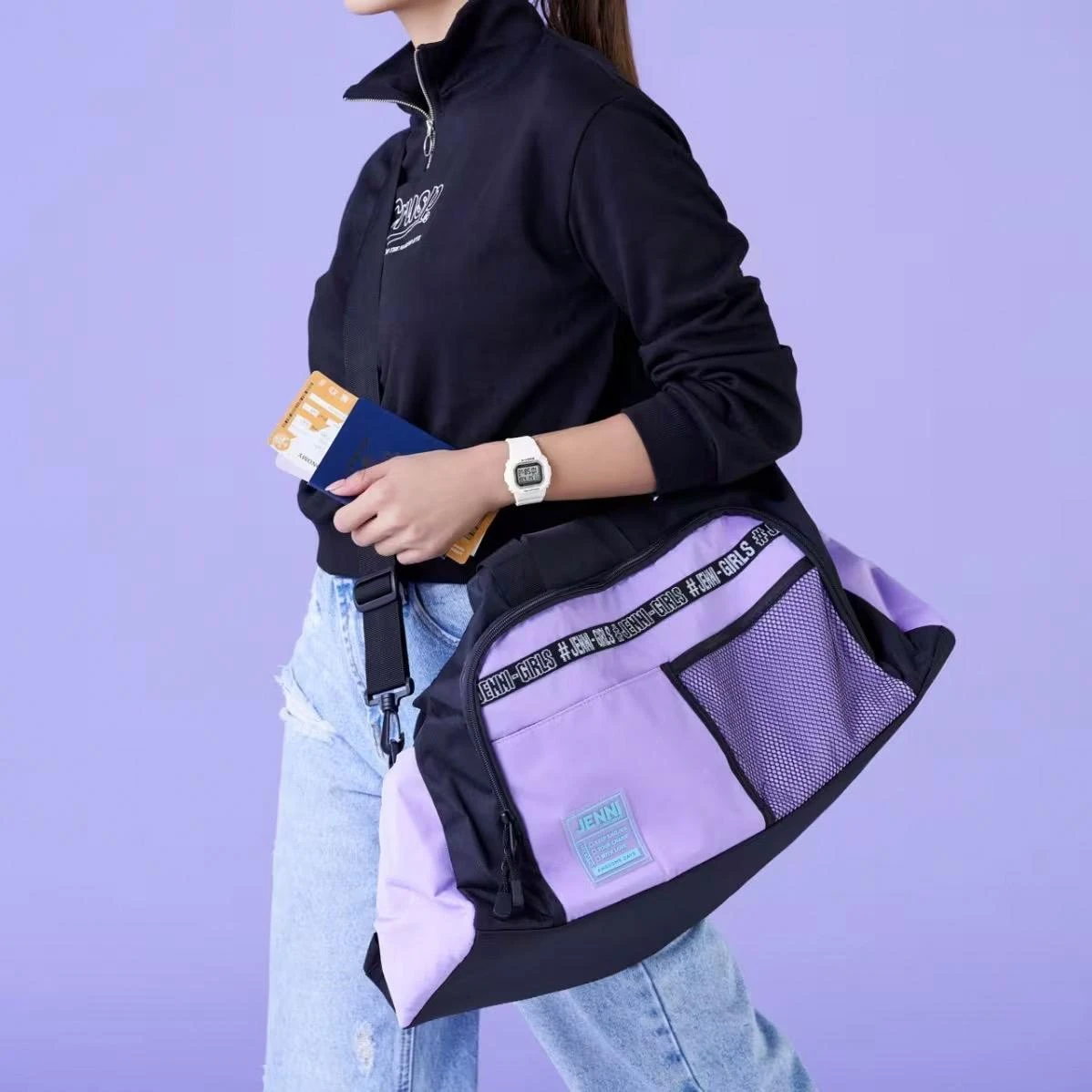 Casio Baby-G BGD-5650-7E