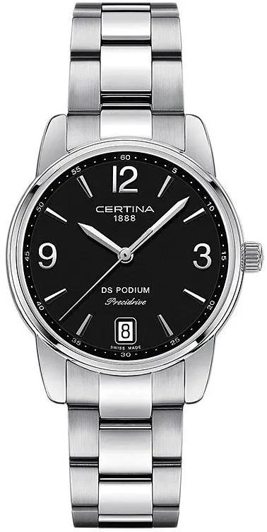 Certina C034.210.11.057.00