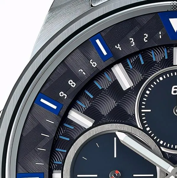 Casio Edifice EFS-S590AT-1A