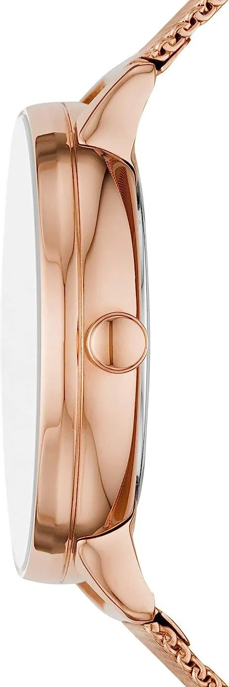 Skagen Steel SKW2918