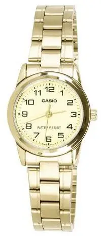 Casio LTP-V001G-9B