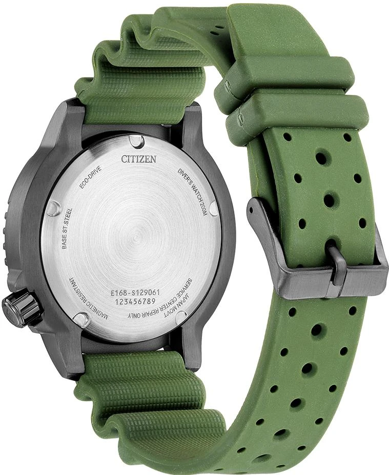 Citizen Eco Drive BN0157-11X