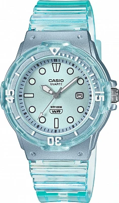 Наручные часы Casio LRW-200HS-2E