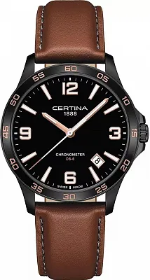 Certina C033.851.36.057.00