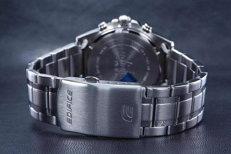 Casio Edifice EFV-540D-1A2