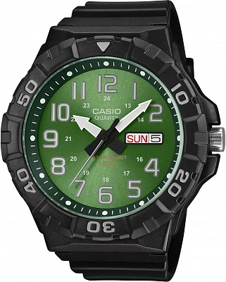 Наручные часы Casio MRW-210H-3B