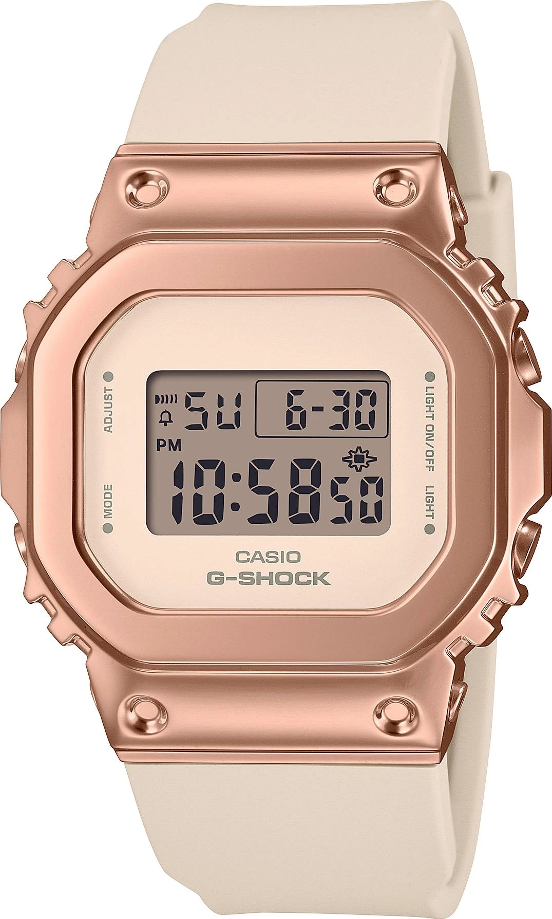 Casio GM-S5600UPG-4E