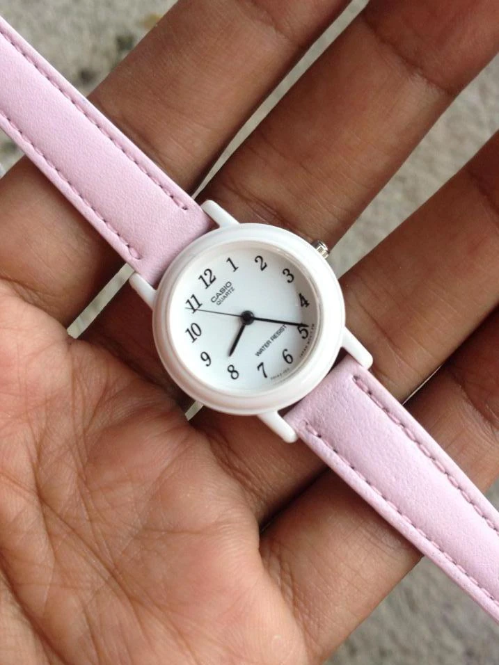 Casio Collection LQ-139L-4B1
