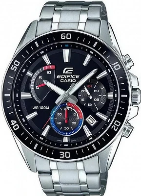 Наручные часы Casio EFR-552D-1A3