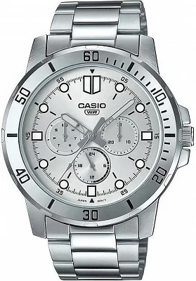 Наручные часы Casio MTP-VD300D-7E