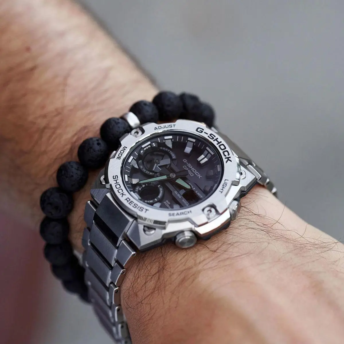 Casio GST-B400D-1A