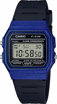Casio F-91WM-2A