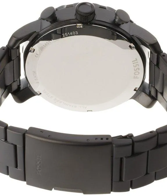 Fossil Casual JR1401