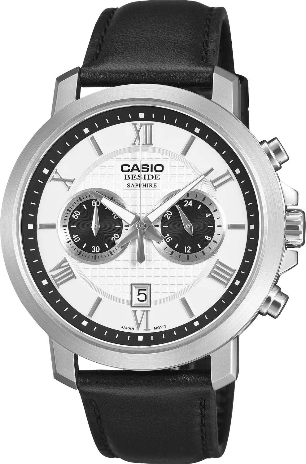 Casio BMS-500L-7A
